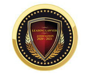 Leading Lawyer Association 2020-2021
